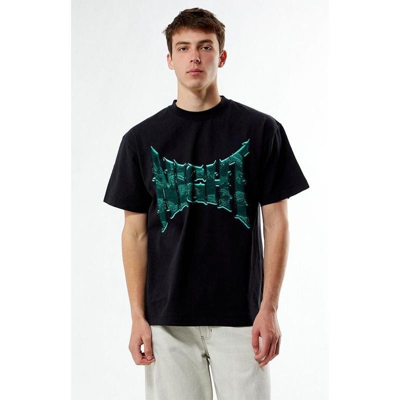 Nightlab Jumbo Night Multicolor T-Shirts, Hoodie, Sweatshirt