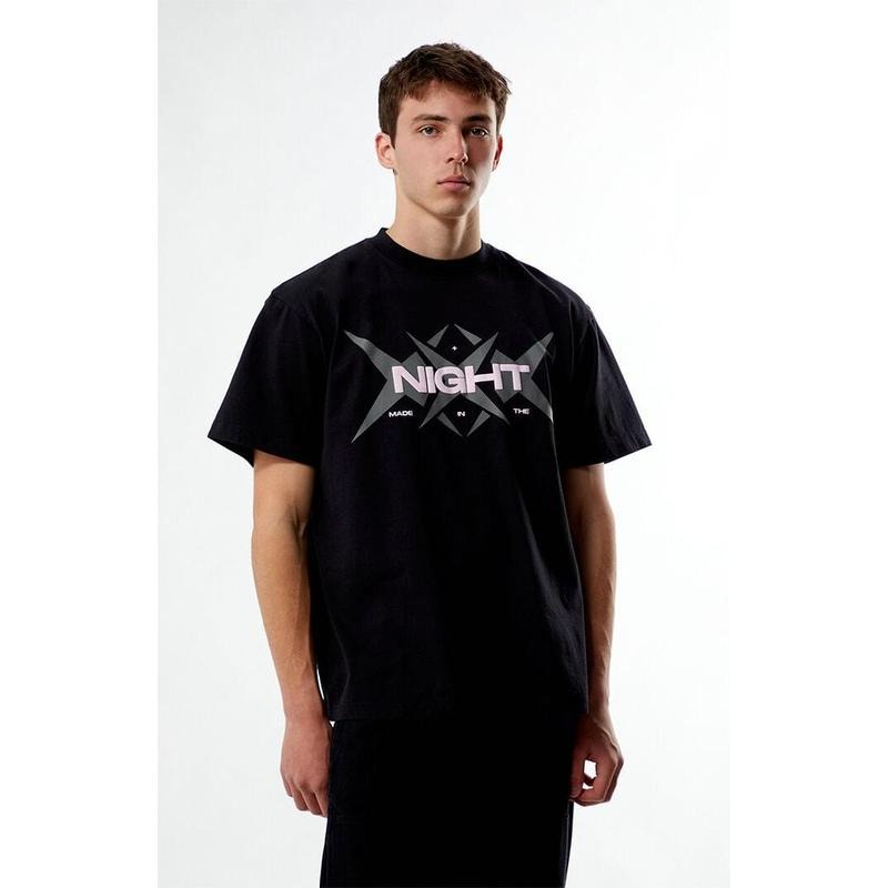 Nightlab Night Shade Multicolor T-Shirts, Hoodie, Sweatshirt