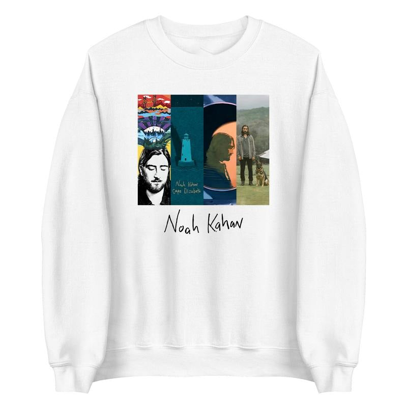 No ah Ka han Crewneck Sweatshirt, Hoodie, T-shirt | PrintMintTees.com