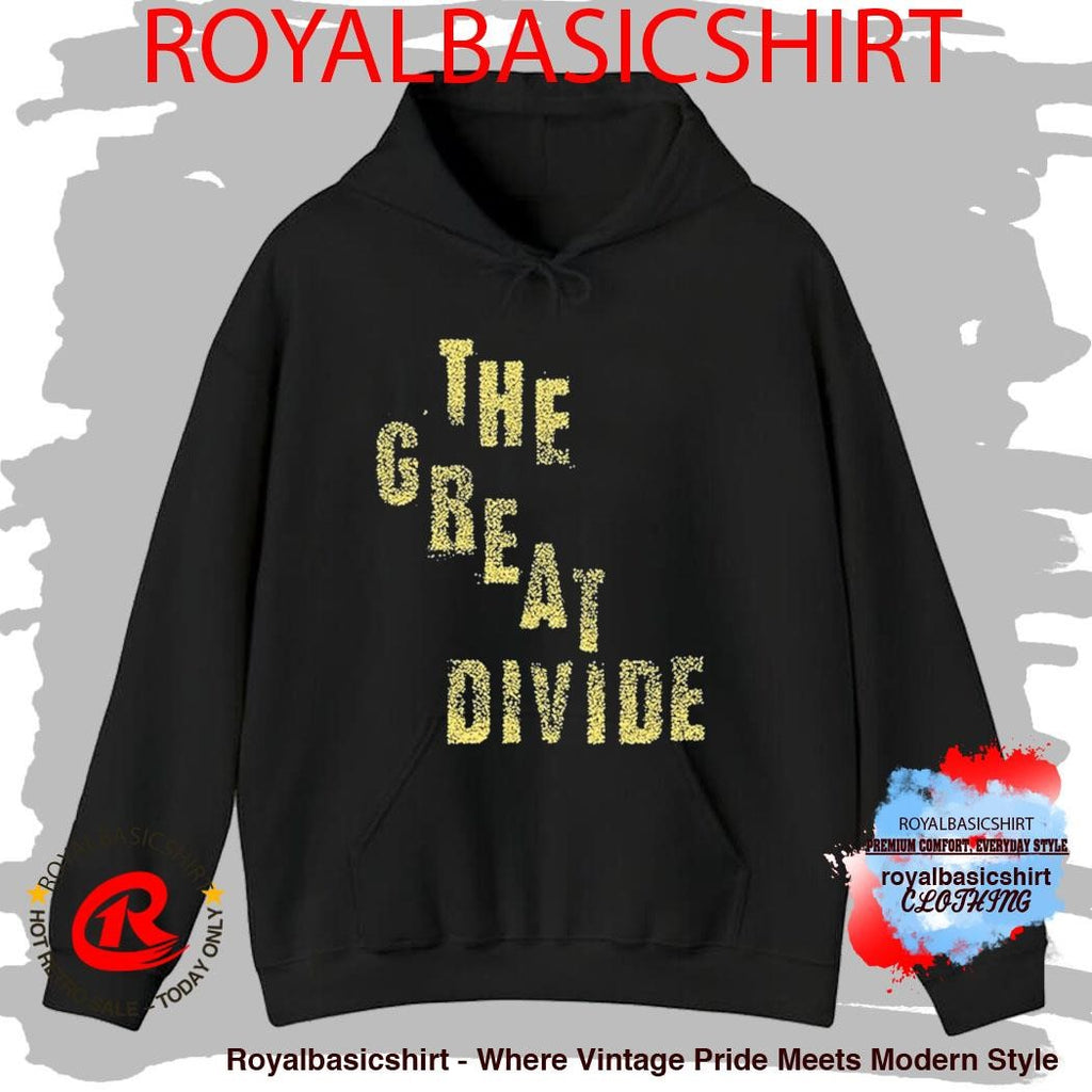 Noah Kahan The Great Divide Shirt