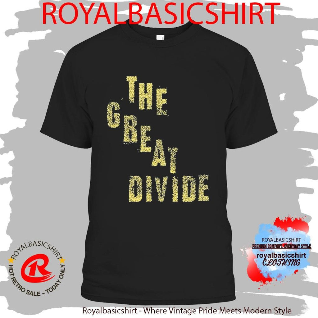 Noah Kahan The Great Divide Shirt
