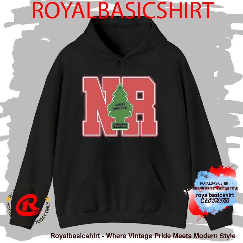 Noah Rinker The Pines Shirt