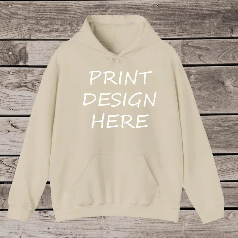 Nope Not Again Trump Funny Hoodie | Unisex Hooded Sweatshirt T-Shirts | PrintMintTees.com