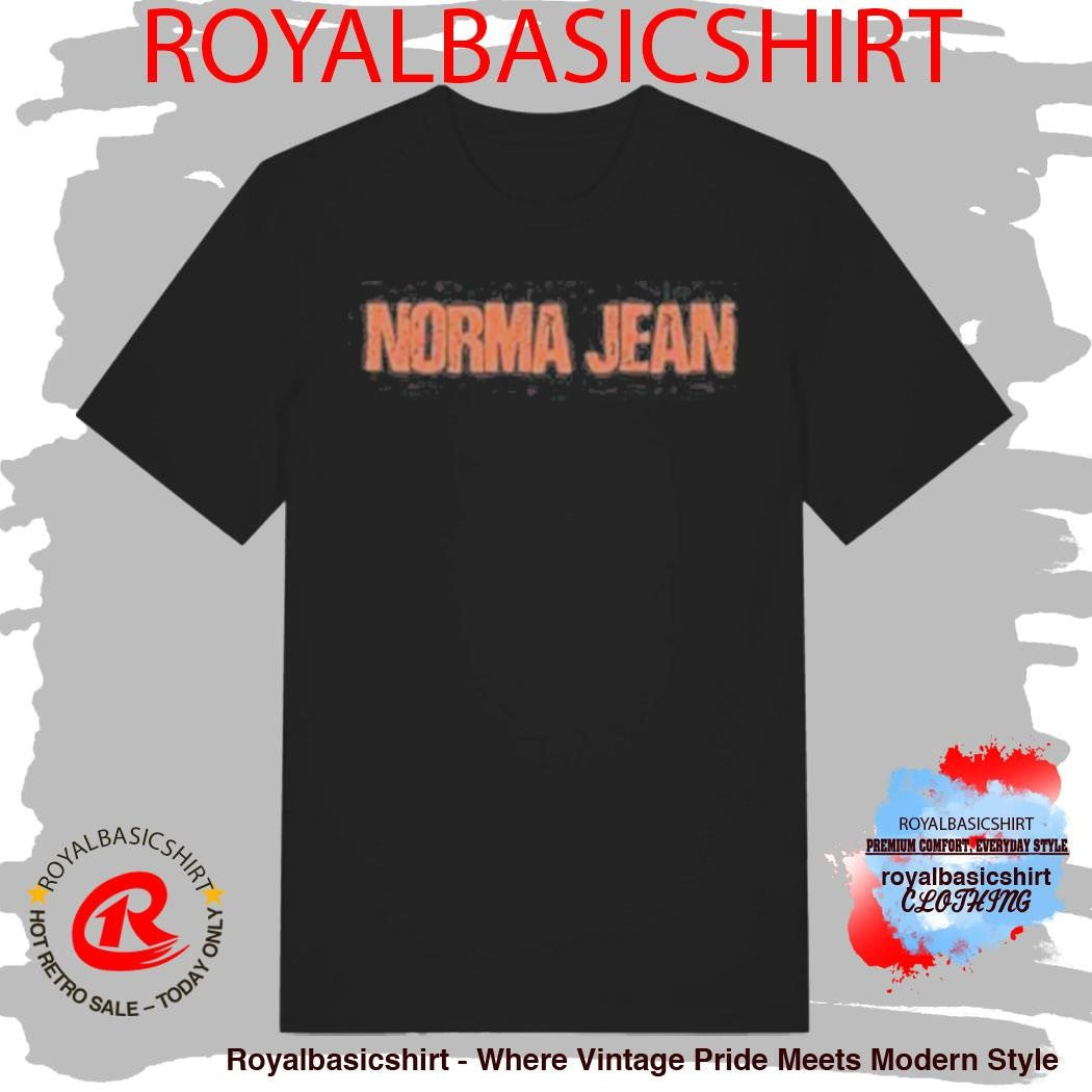 Norma Jean South Shirt