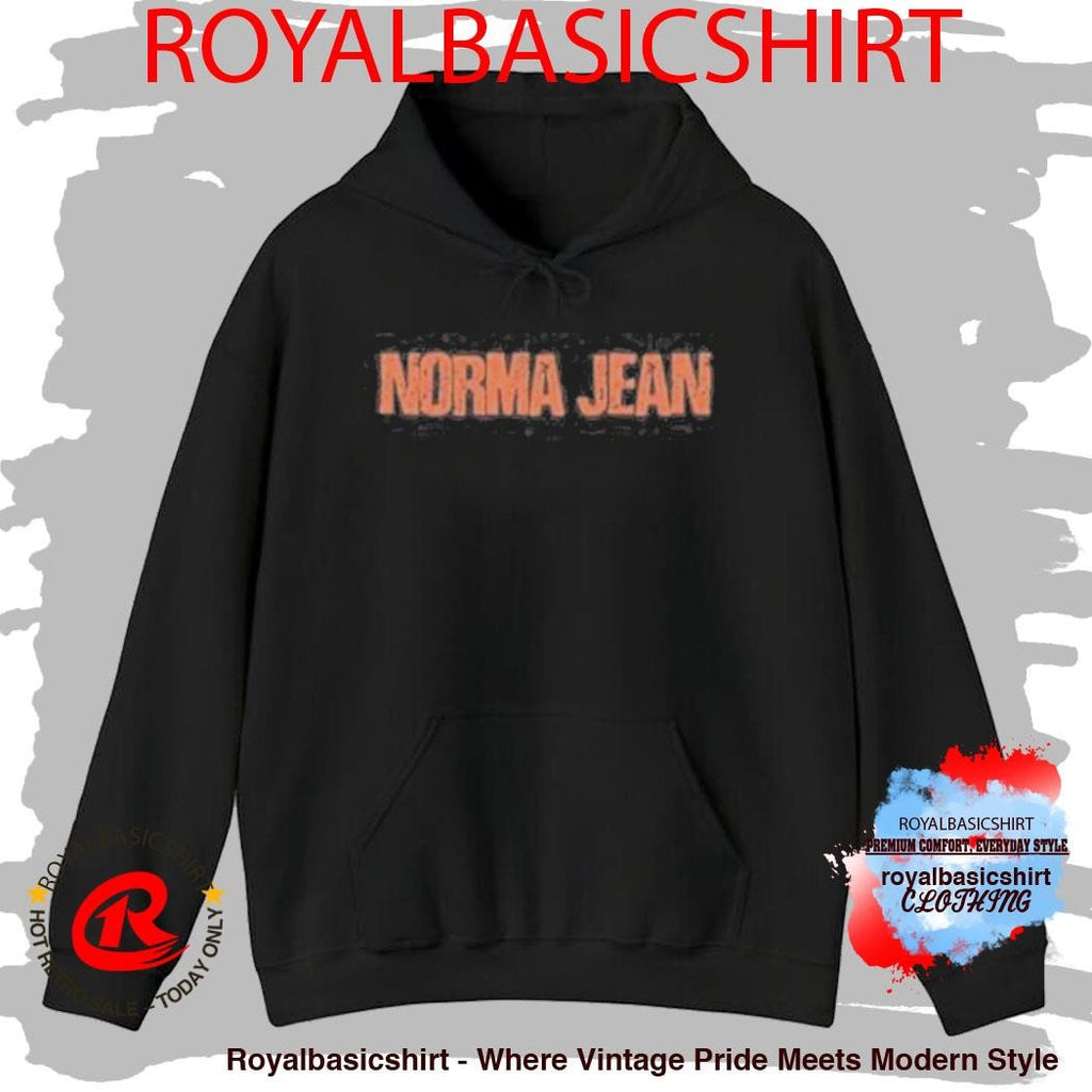 Norma Jean South Shirt