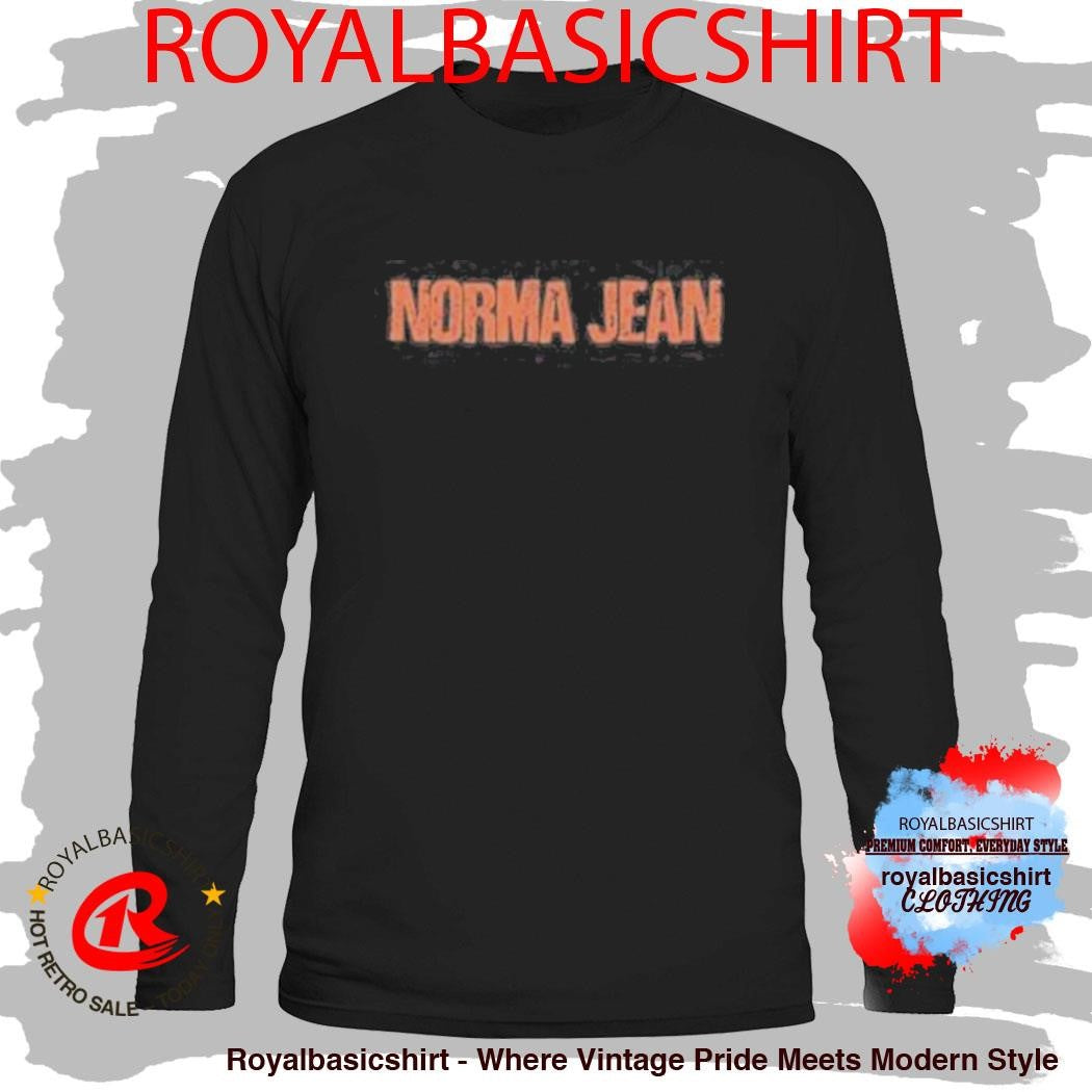 Norma Jean South Shirt