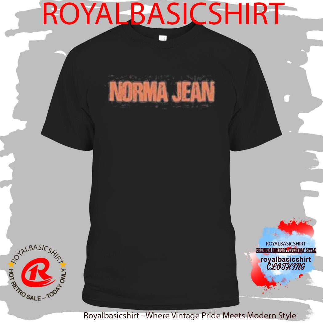 Norma Jean South Shirt
