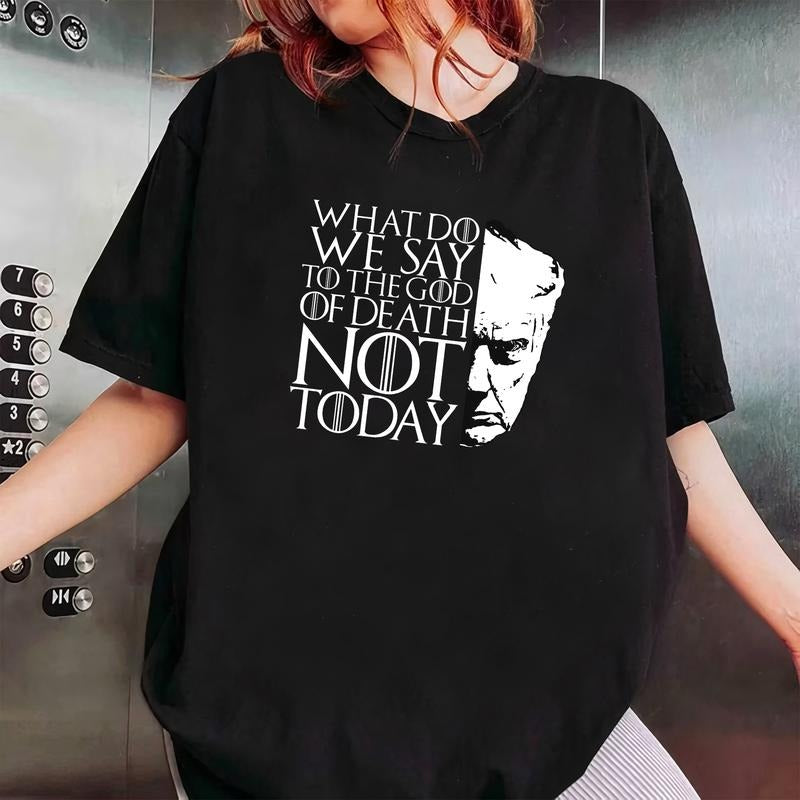 Not Today TruUmmP God Shirt, Thug Life TruumPP Shirt, TruUmMp Maga shirt,TruumPP 2024 Tee, Country Music Concert Merch,...