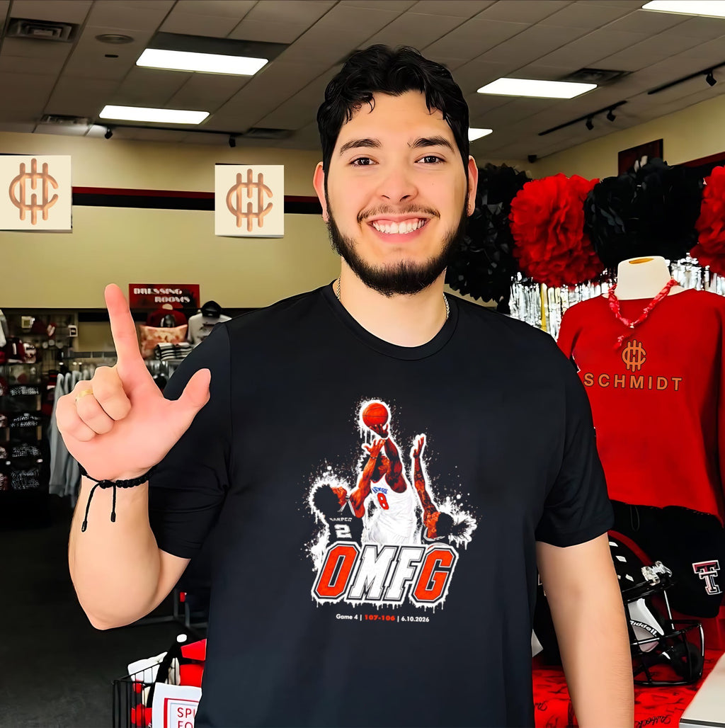 OMFG OG Anunoby New York Knicks OG Game Winner shirt