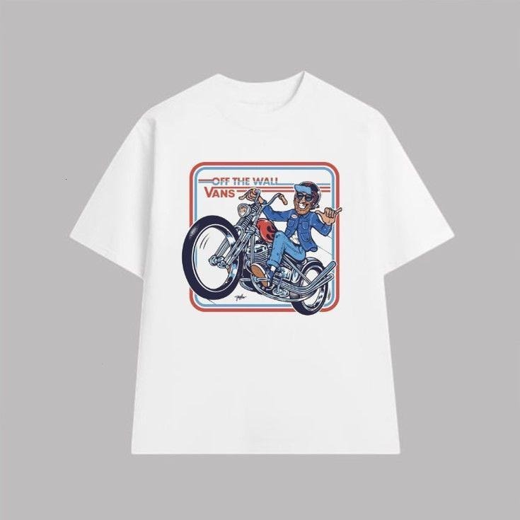 OTW riding 90s vintage design t-shirt Hoodie Sweatshirt | PrintMintTees.com