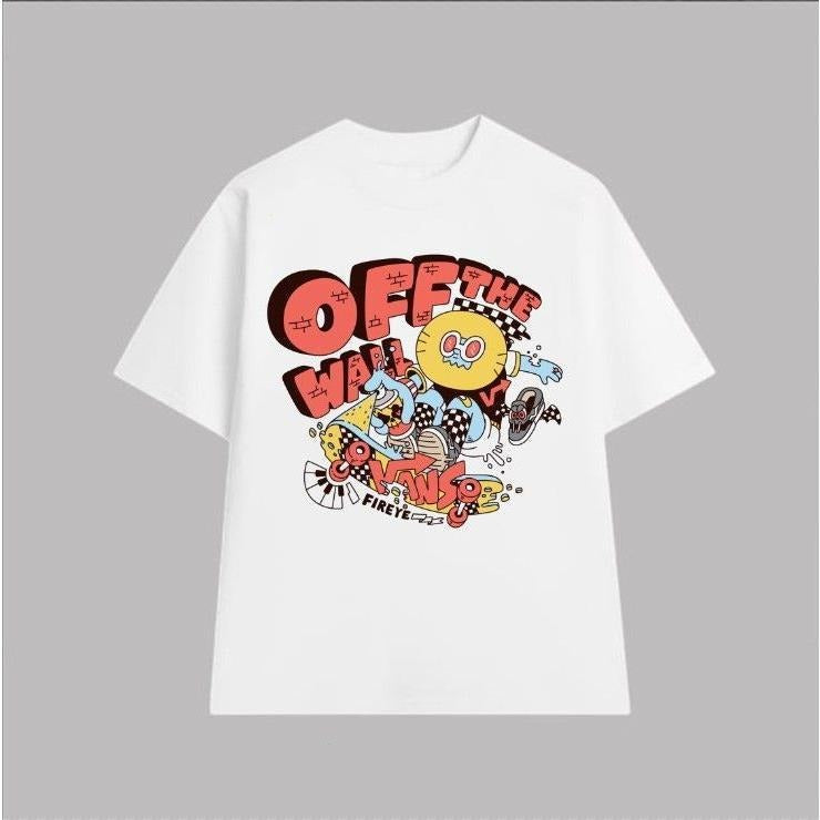 OTW vintage graphic t-shirt 90s Hoodie Sweatshirt | PrintMintTees.com