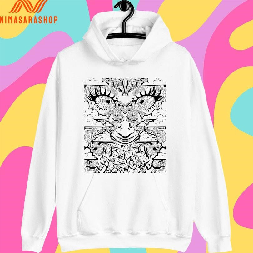 Obsessed Color Me Devlin Wood Shirts