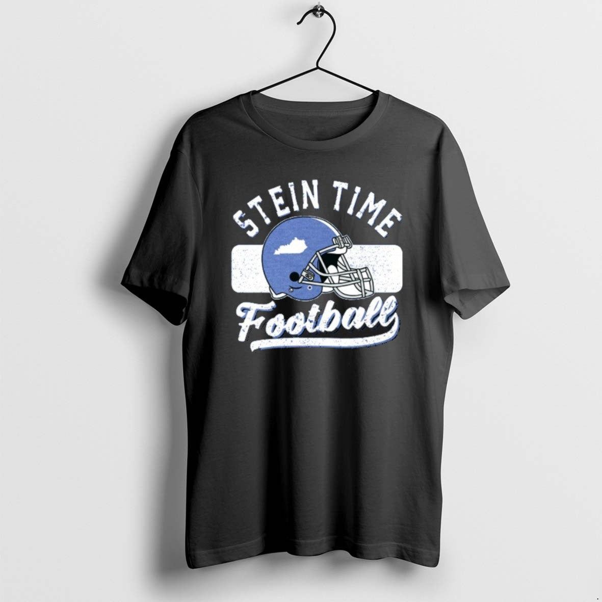 Official 7ifvuese Kentucky Stein Time Football Helmet T-Shirts, Hoodie, Sweatshirt | PrintMintTees.com