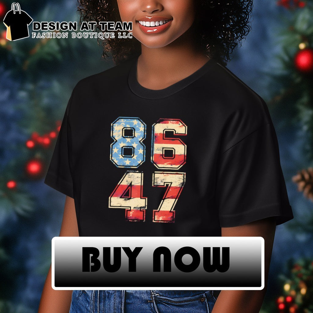 Anti ICE Subtle FDT Democrat 8647 shirt
