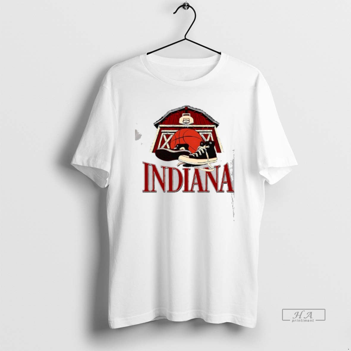 Official Best Heartland Hoops Indiana T-Shirts, Hoodie, Sweatshirt | PrintMintTees.com