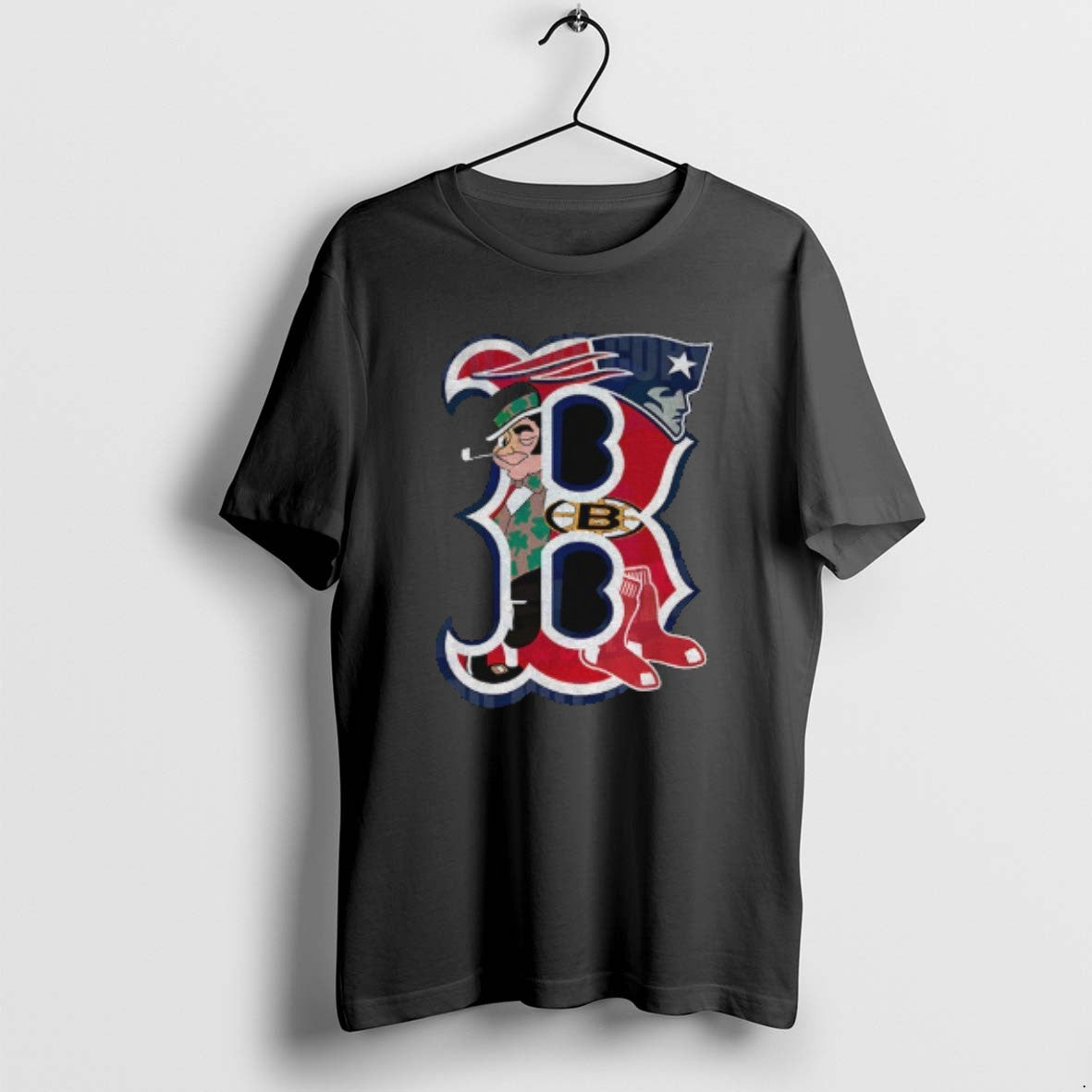 Official Boston Sports City Of Champions T-Shirts, Hoodie, Sweatshirt | PrintMintTees.com