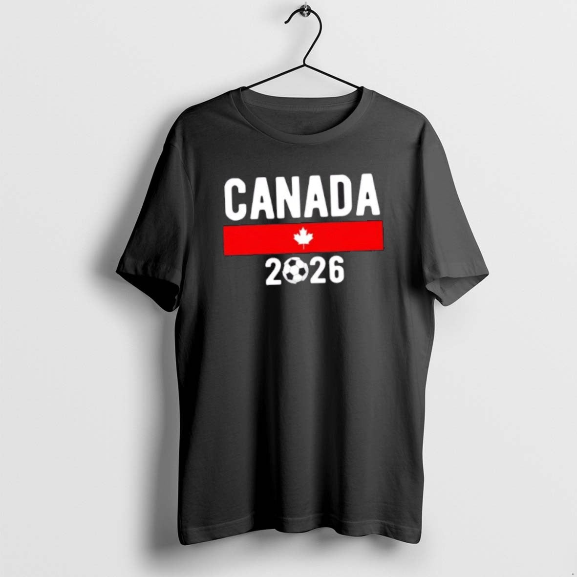 Official Canada 2026 Classic Canadian Soccer Fan T-Shirts, Hoodie, Sweatshirt | PrintMintTees.com