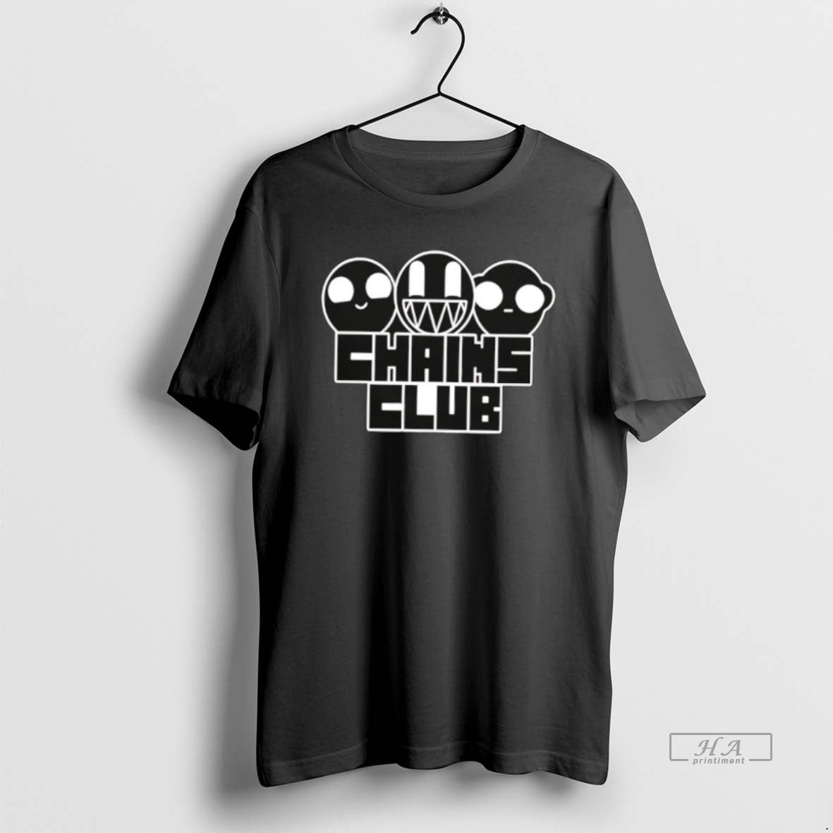 Official Chains Club Chainsfr Chains T-Shirts, Hoodie, Sweatshirt | PrintMintTees.com