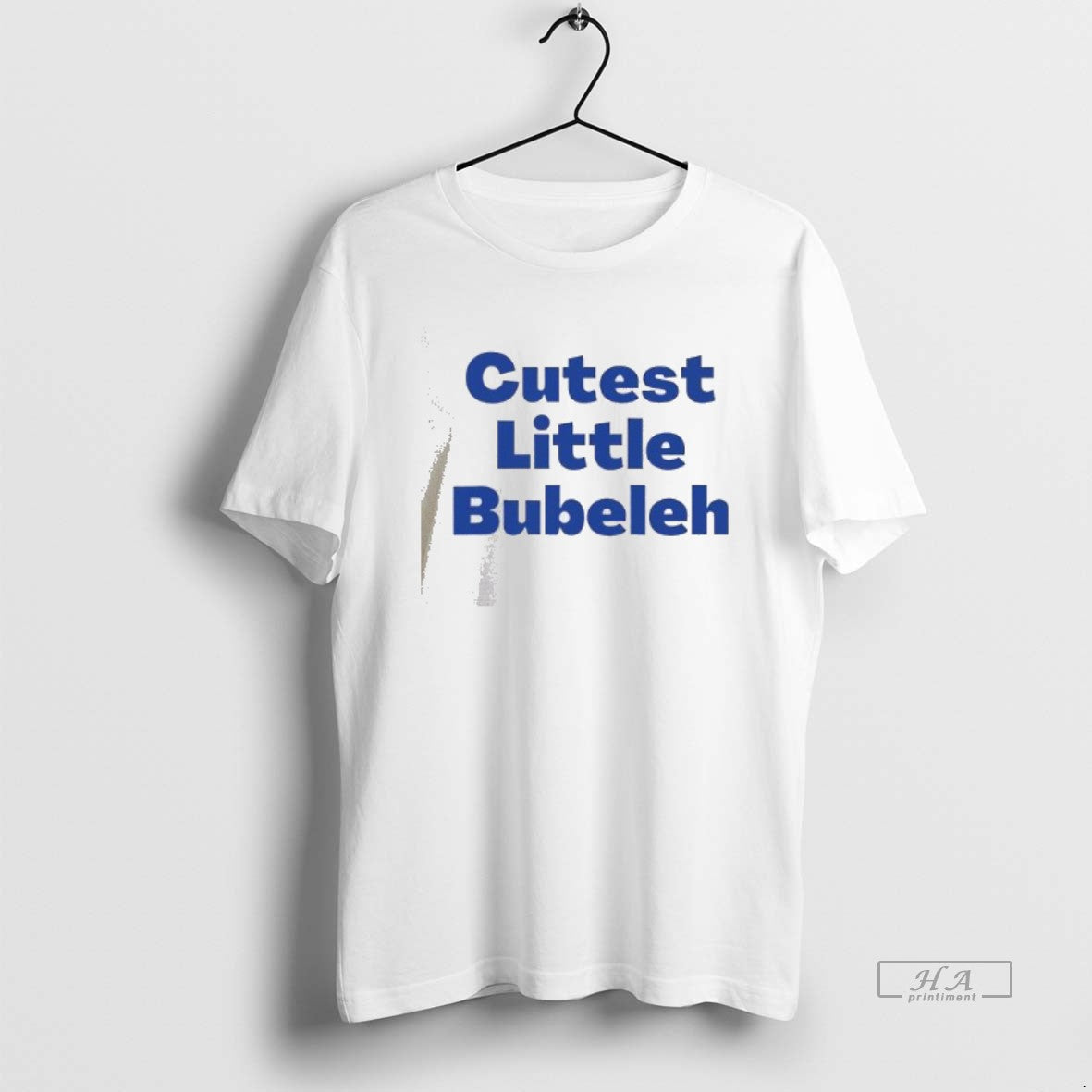 Official Cutest Little Bubeleh T-Shirts, Hoodie, Sweatshirt | PrintMintTees.com