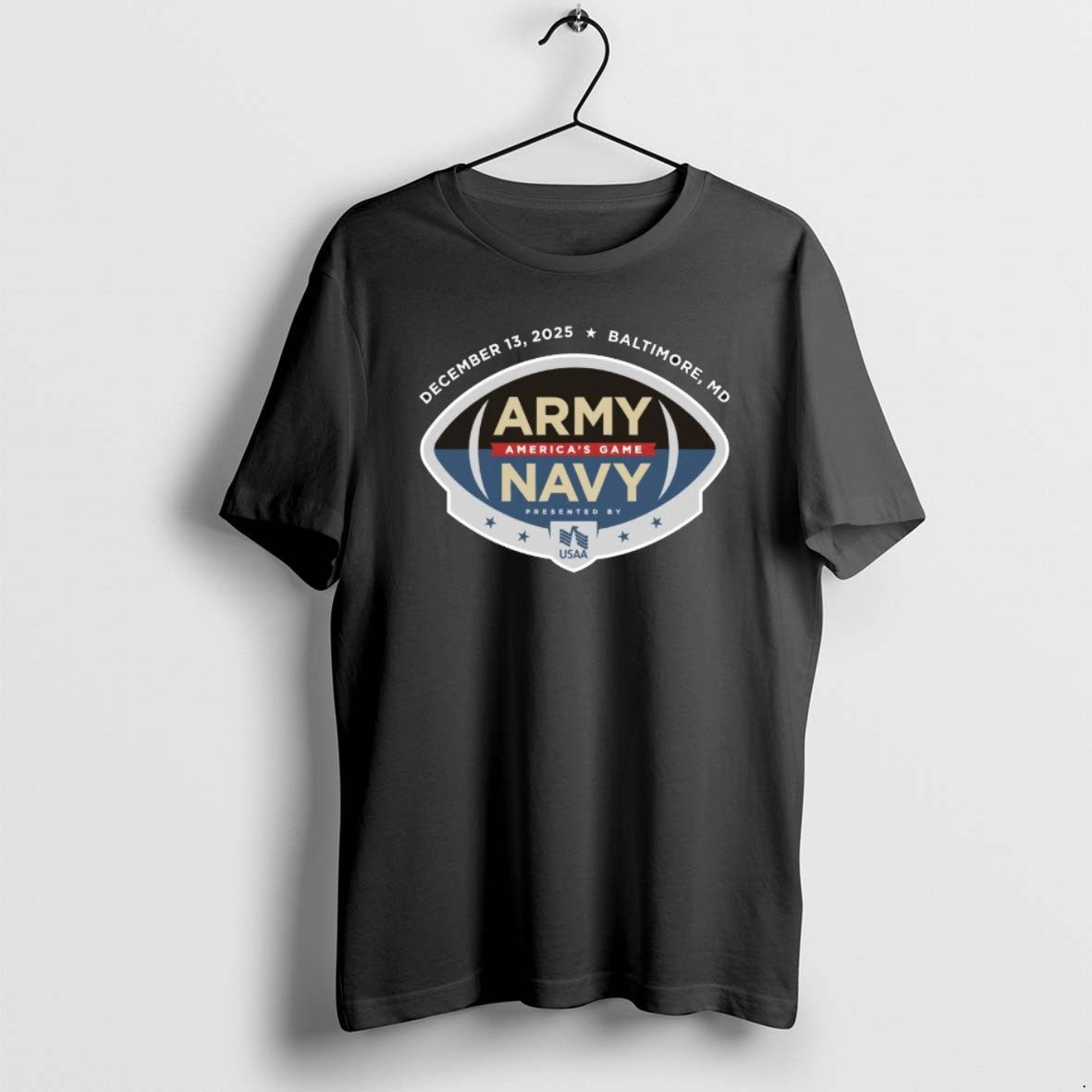 Official December 13 2025 Baltimore Md Army Black Knights Vs T-Shirts, Hoodie, Sweatshirt | PrintMintTees.com