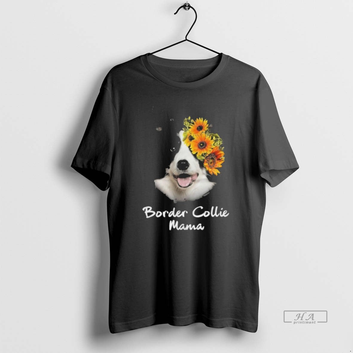 Official Dog Border Collies Mama T-Shirts, Hoodie, Sweatshirt | PrintMintTees.com