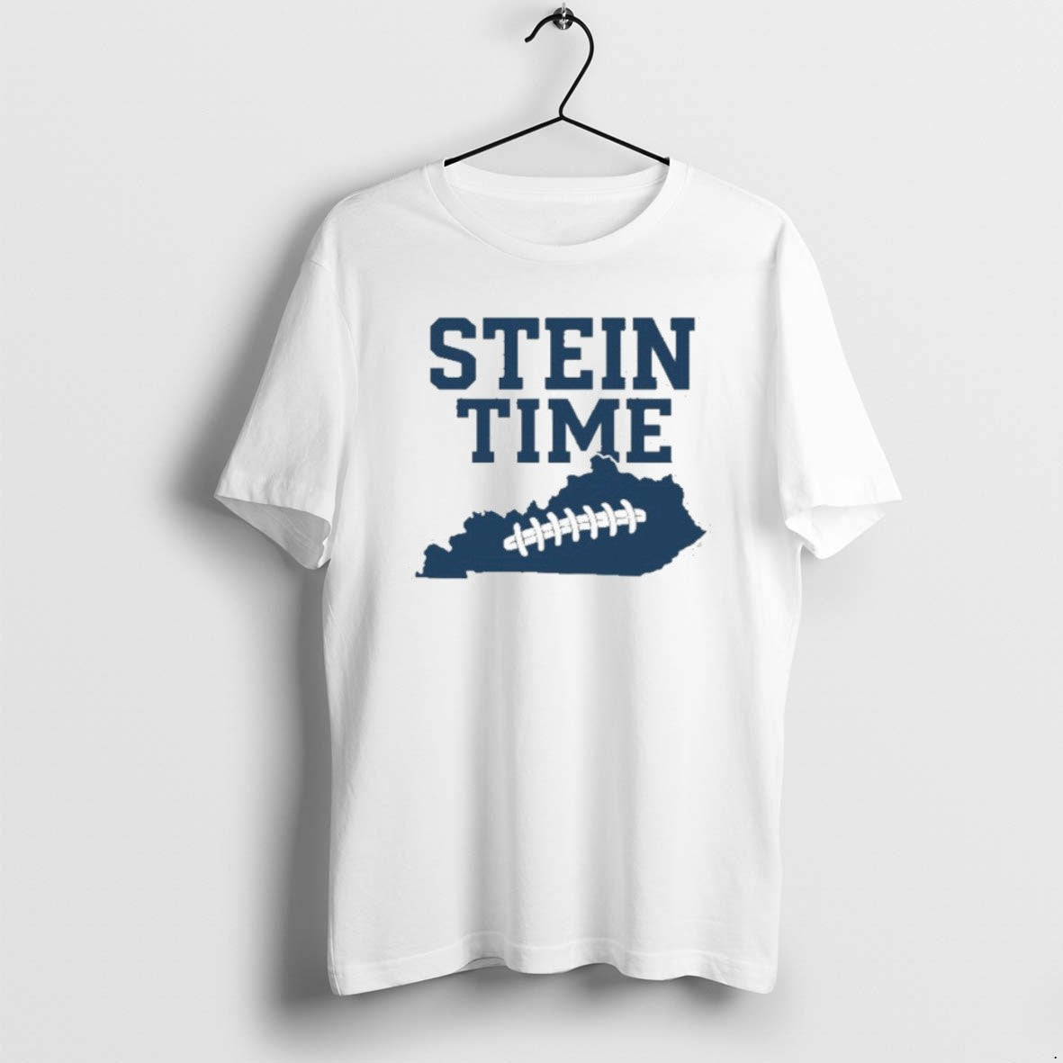 Official Dzdjndin Kentucky Stein Time State Football T-Shirts, Hoodie, Sweatshirt | PrintMintTees.com
