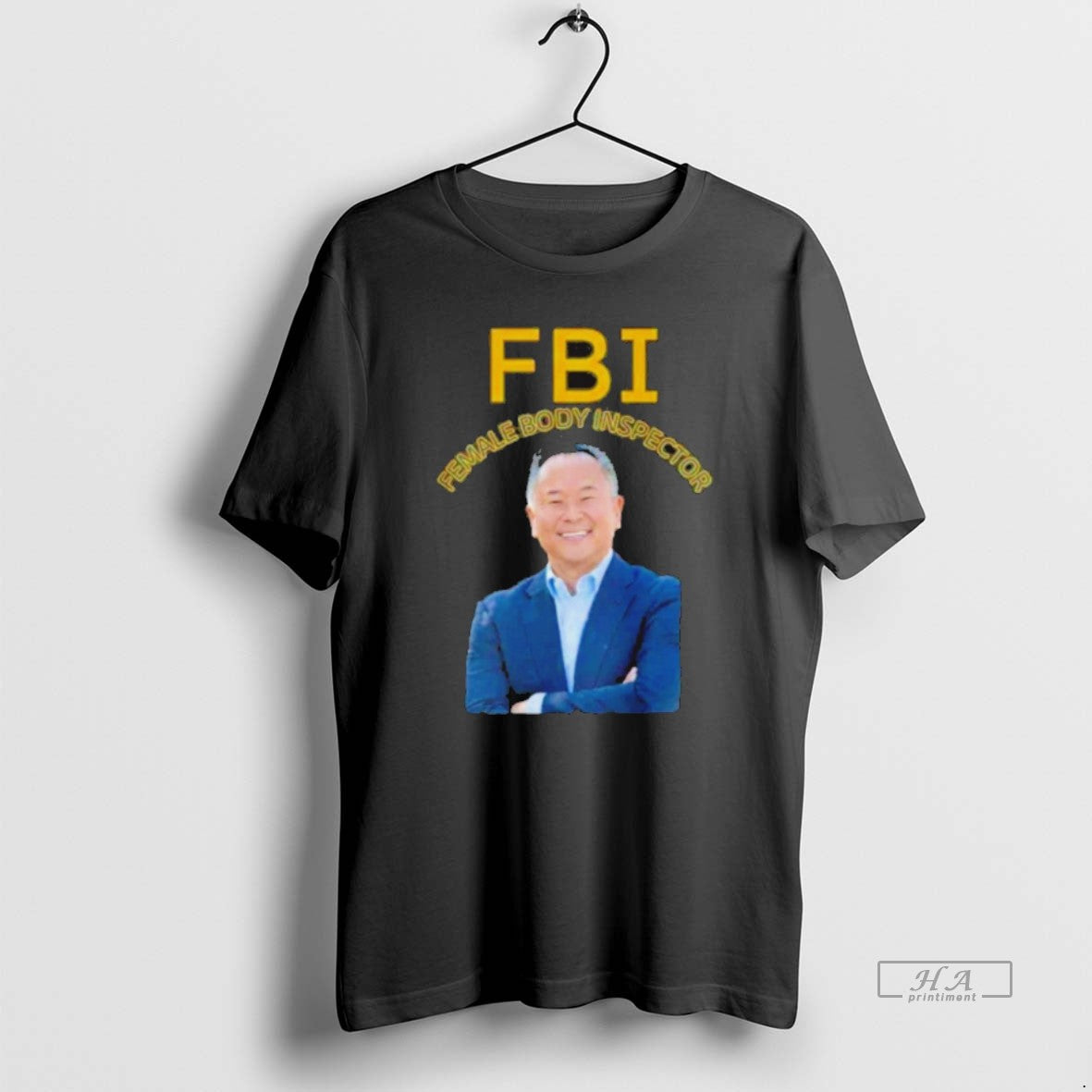 Official Fbi Female Body Inspector John Lee Los Angeles City Council T-Shirts, Hoodie, Sweatshirt | PrintMintTees.com