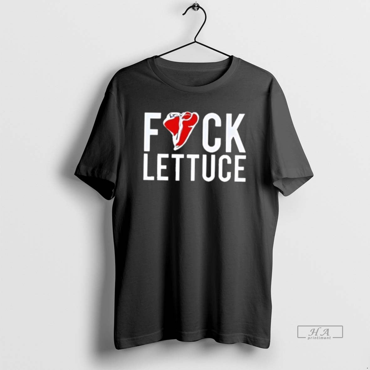Official Fuck Lettuce T-Shirts, Hoodie, Sweatshirt | PrintMintTees.com