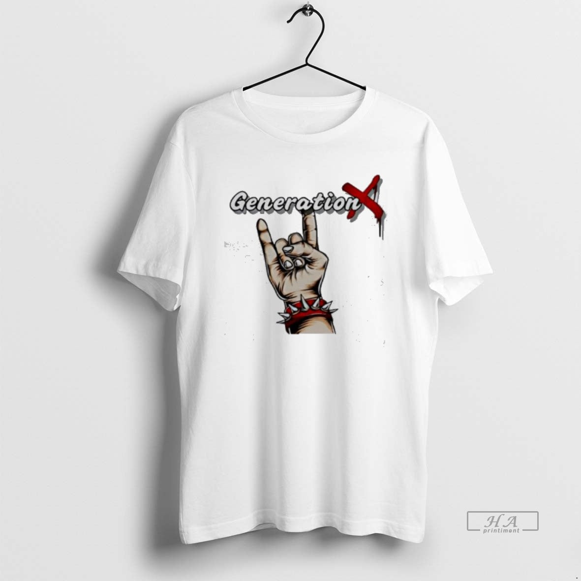 Official Generation X Hand T-Shirts, Hoodie, Sweatshirt | PrintMintTees.com