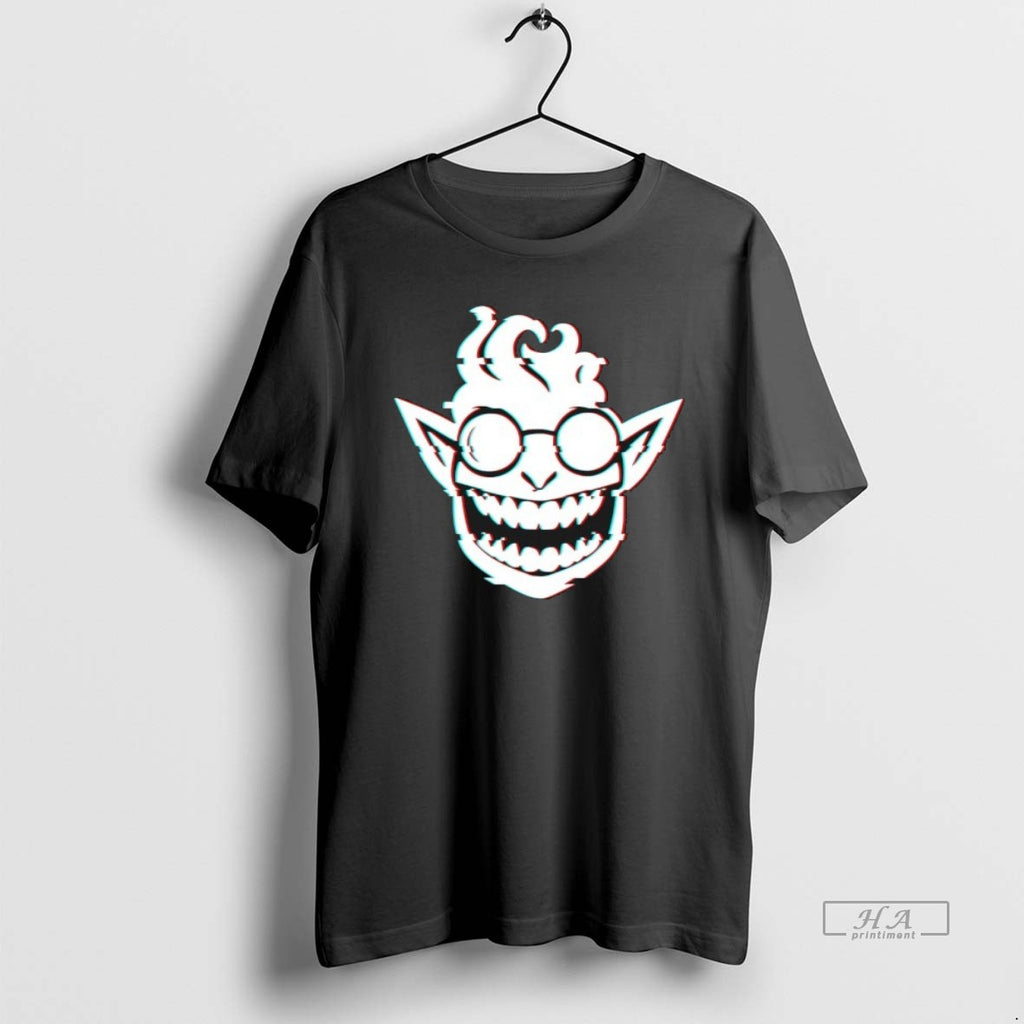 Official Goblin King Til We Meet T-Shirts, Hoodie, Sweatshirt | PrintMintTees.com
