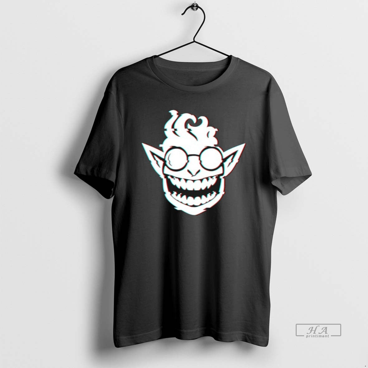 Official Goblin King Til We Meet T-Shirts, Hoodie, Sweatshirt | PrintMintTees.com