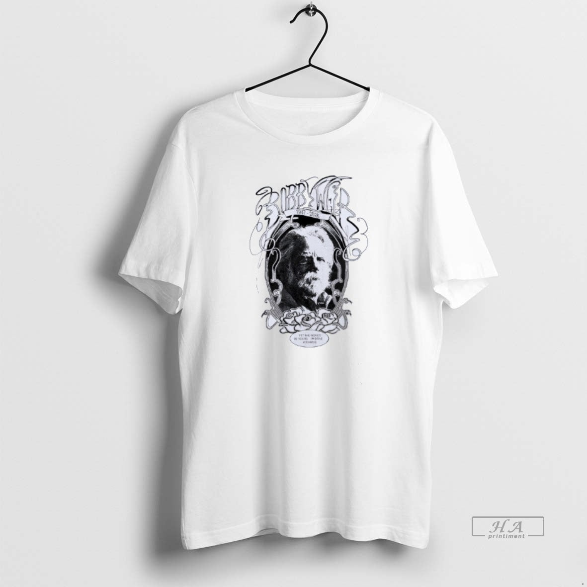 Official Grateful Dead Bob Weir 1947 2026 T-Shirts, Hoodie, Sweatshirt
