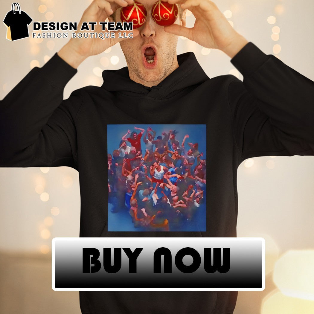 Harry dance no more vintage shirt