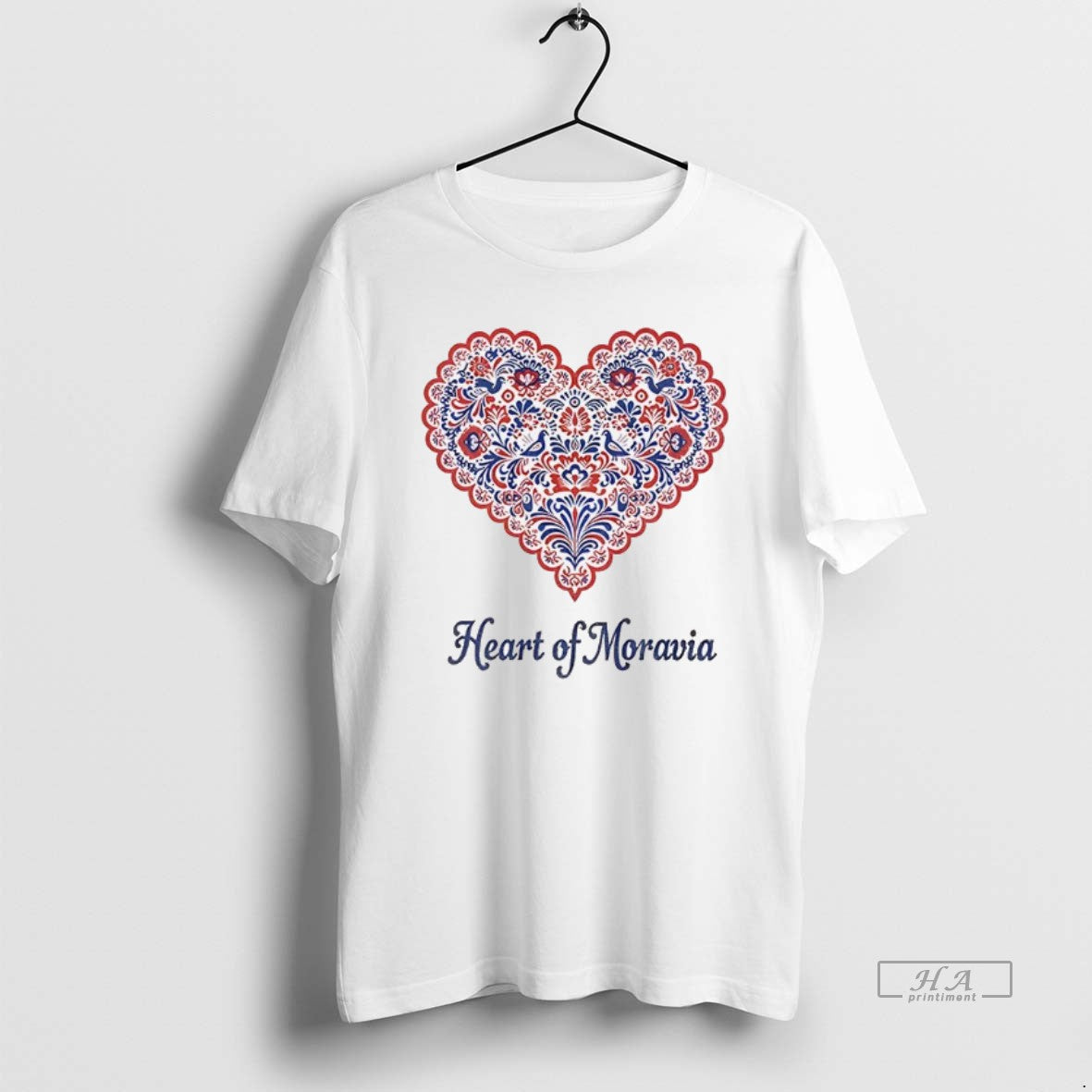 Official Heart Moravia T-Shirts, Hoodie, Sweatshirt