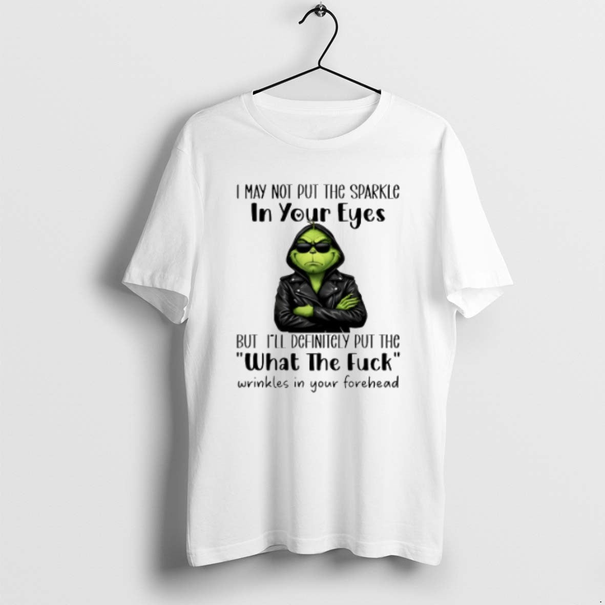 Official I May Not Put The Sparkle In Your Eyes But Ill Definitely Get The T-Shirts, Hoodie, Sweatshirt | PrintMintTees.com