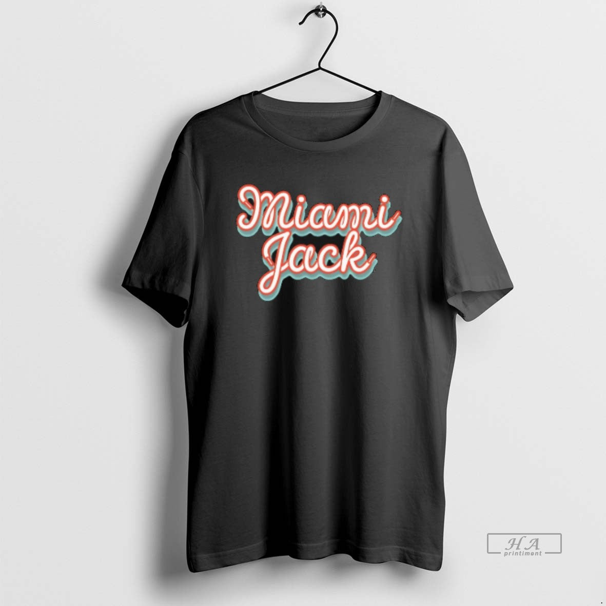 Official Jackie Young Las Vegas Aces Miami Jack T-Shirts, Hoodie, Sweatshirt | PrintMintTees.com