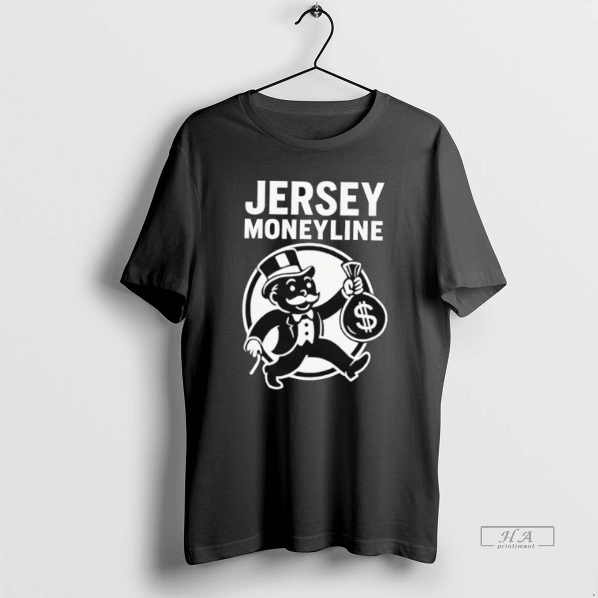 Official Jersey Moneyline Money T-Shirts, Hoodie, Sweatshirt | PrintMintTees.com