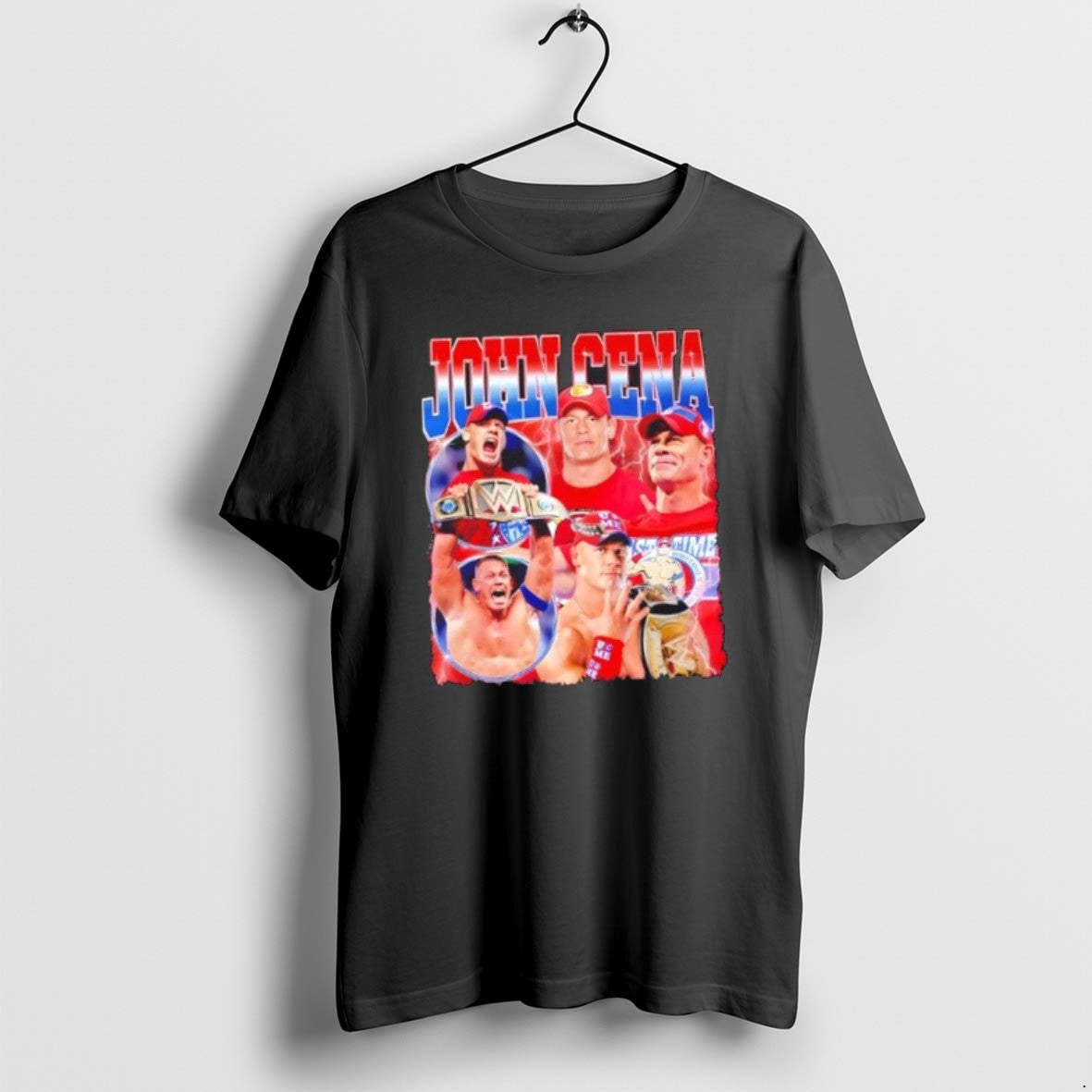Official John Cena Farewell Tour 2025 Design T-Shirts, Hoodie, Sweatshirt | PrintMintTees.com