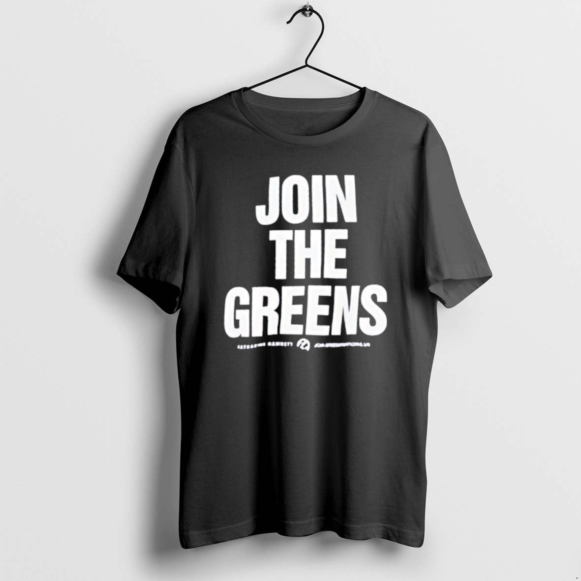 Official Join The Greens T-Shirts, Hoodie, Sweatshirt | PrintMintTees.com