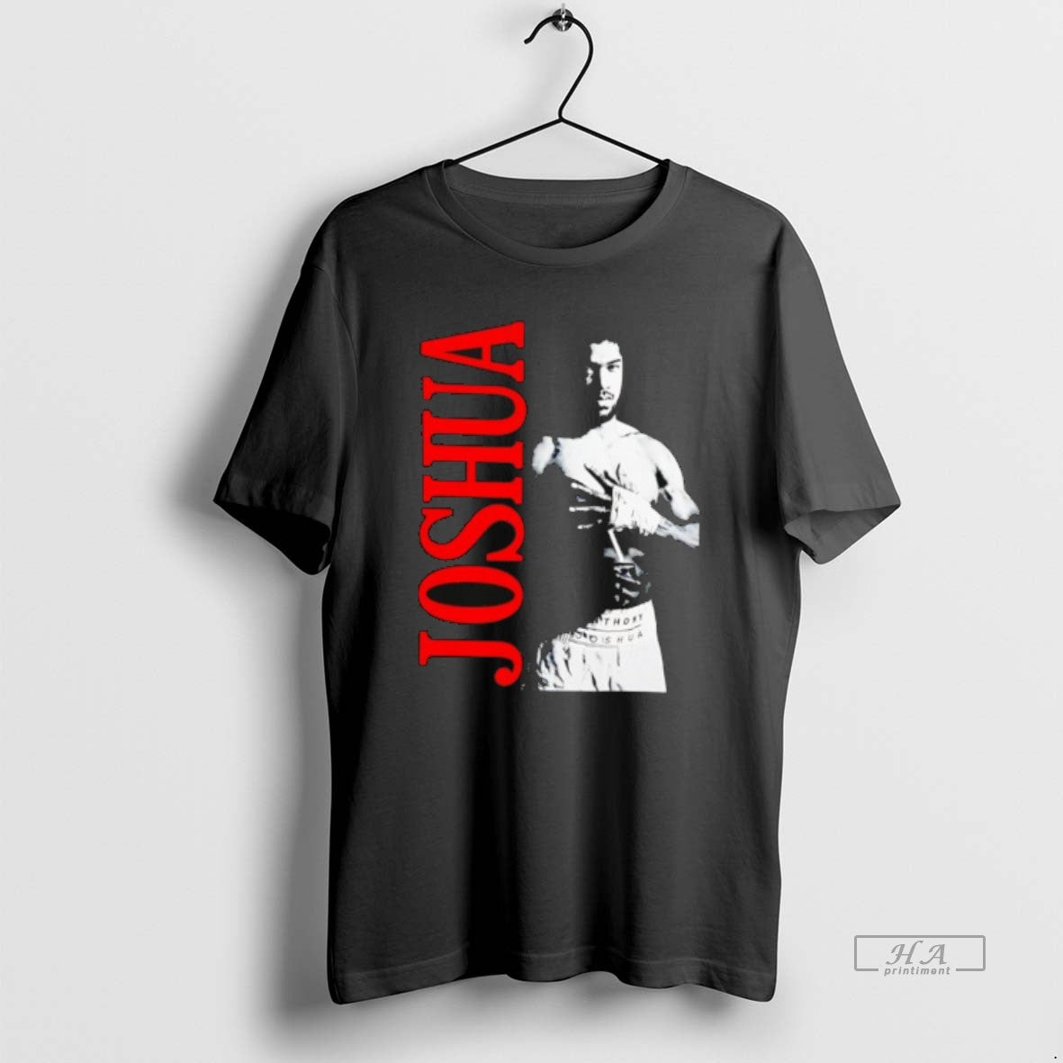 Official Joshua Boxing British Commonwealth T-Shirts, Hoodie, Sweatshirt