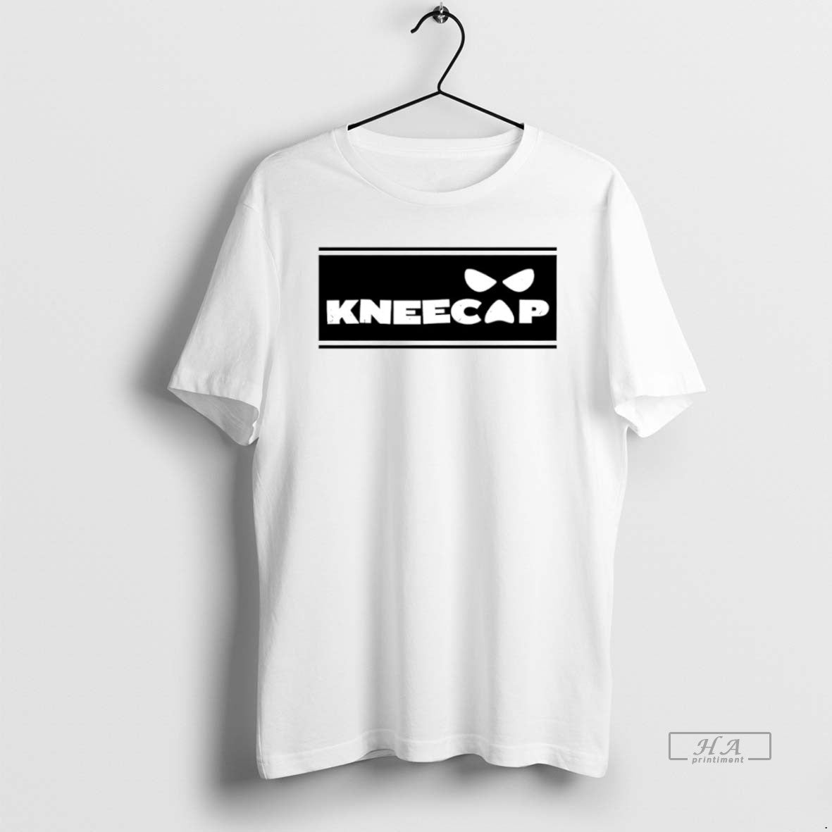 Official Kneecap 2026 Logo Circle T-Shirts, Hoodie, Sweatshirt | PrintMintTees.com