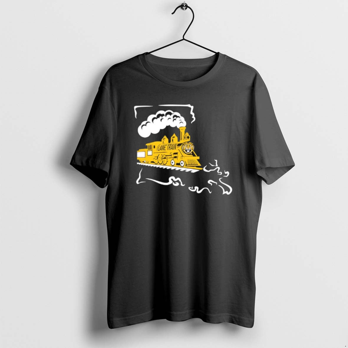 Official Lane Train Louisiana State University Tigers Graphic T-Shirts, Hoodie, Sweatshirt | PrintMintTees.com