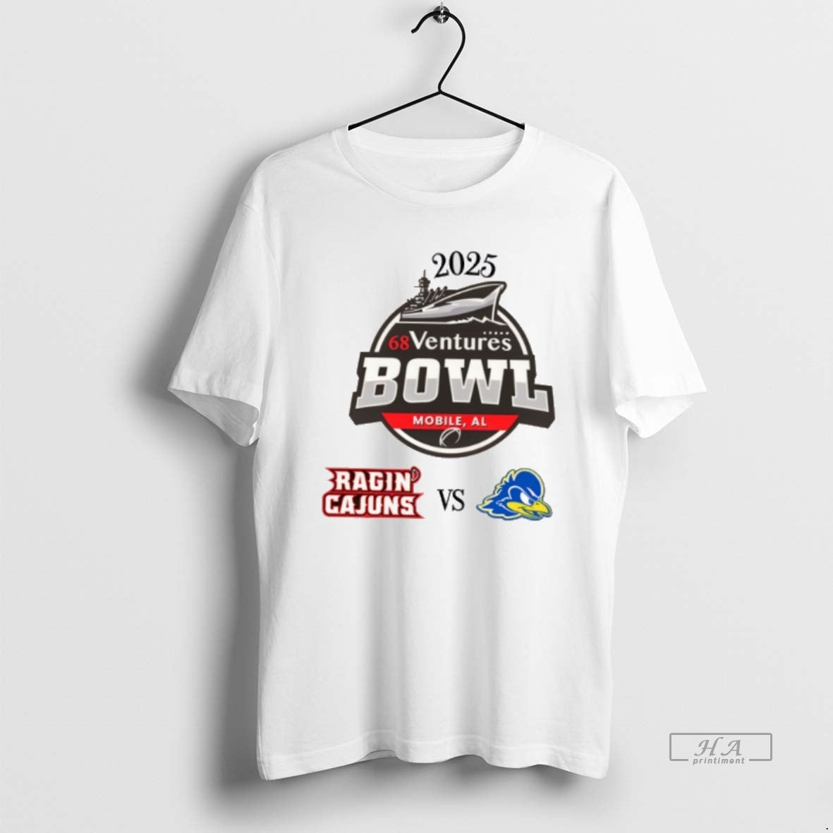 Official Louisiana Ragin Cajuns Vs T-Shirts, Hoodie, Sweatshirt | PrintMintTees.com