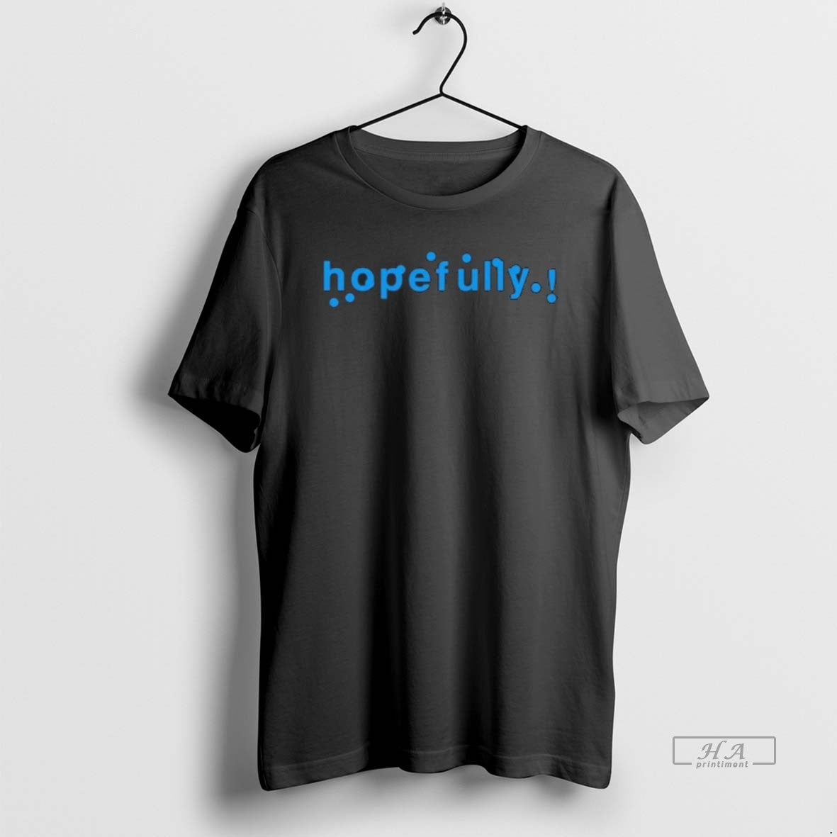 Official Loyle Carner Hopefully Blue T-Shirts, Hoodie, Sweatshirt | PrintMintTees.com