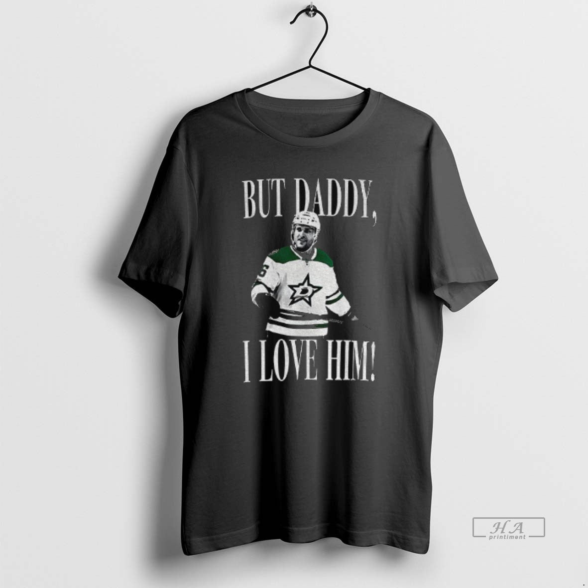 Official Mikko Rantanen Dallas Stars But Daddy I Love Him T-Shirts, Hoodie, Sweatshirt | PrintMintTees.com