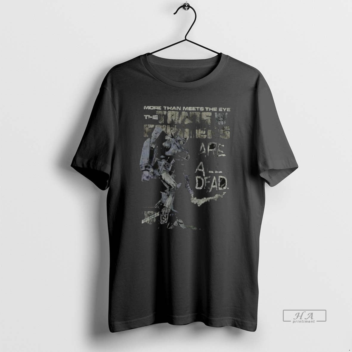 Official More Than Meets The Eye The Transformers Shockwave Are All Dead T-Shirts, Hoodie, Sweatshirt | PrintMintTees.com