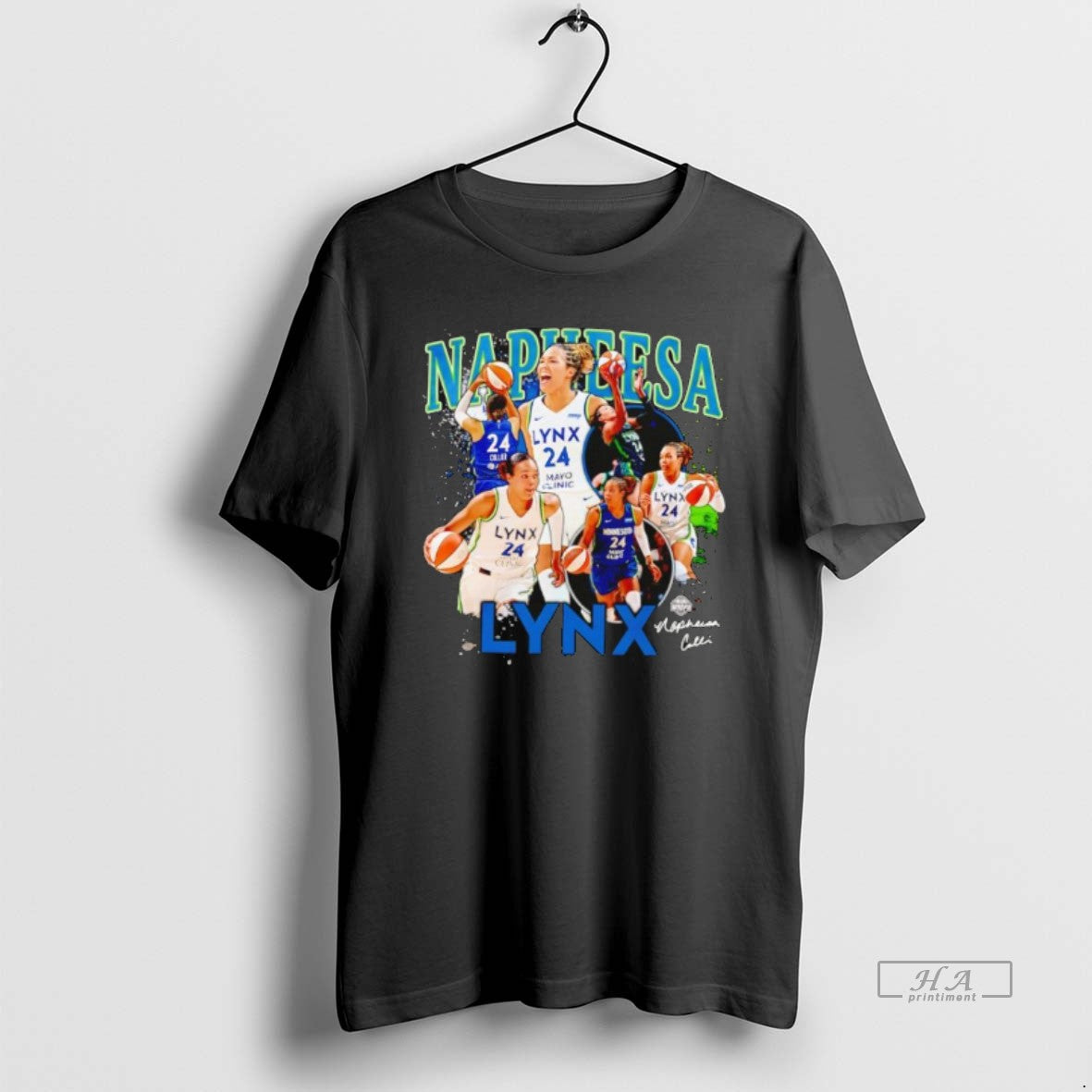 Official Napheesa Collier Minnesota Lynx Wnba Crossroads T-Shirts, Hoodie, Sweatshirt