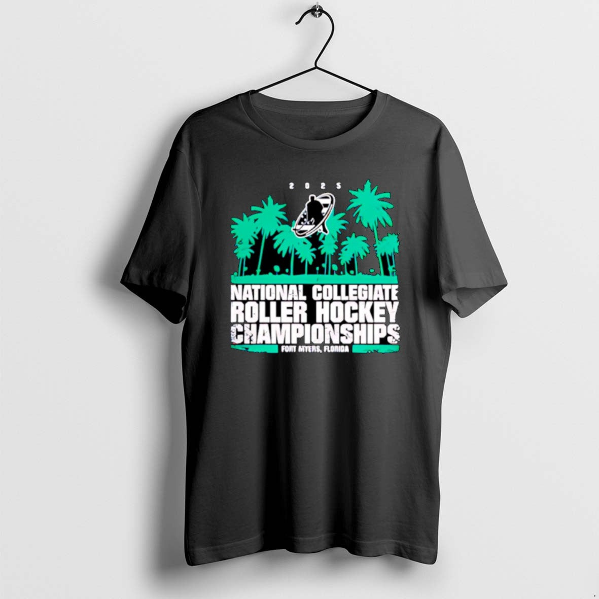 Official National Collegiate Roller Hockey Championships 2025 Ncrha Christmas T-Shirts, Hoodie, Sweatshirt