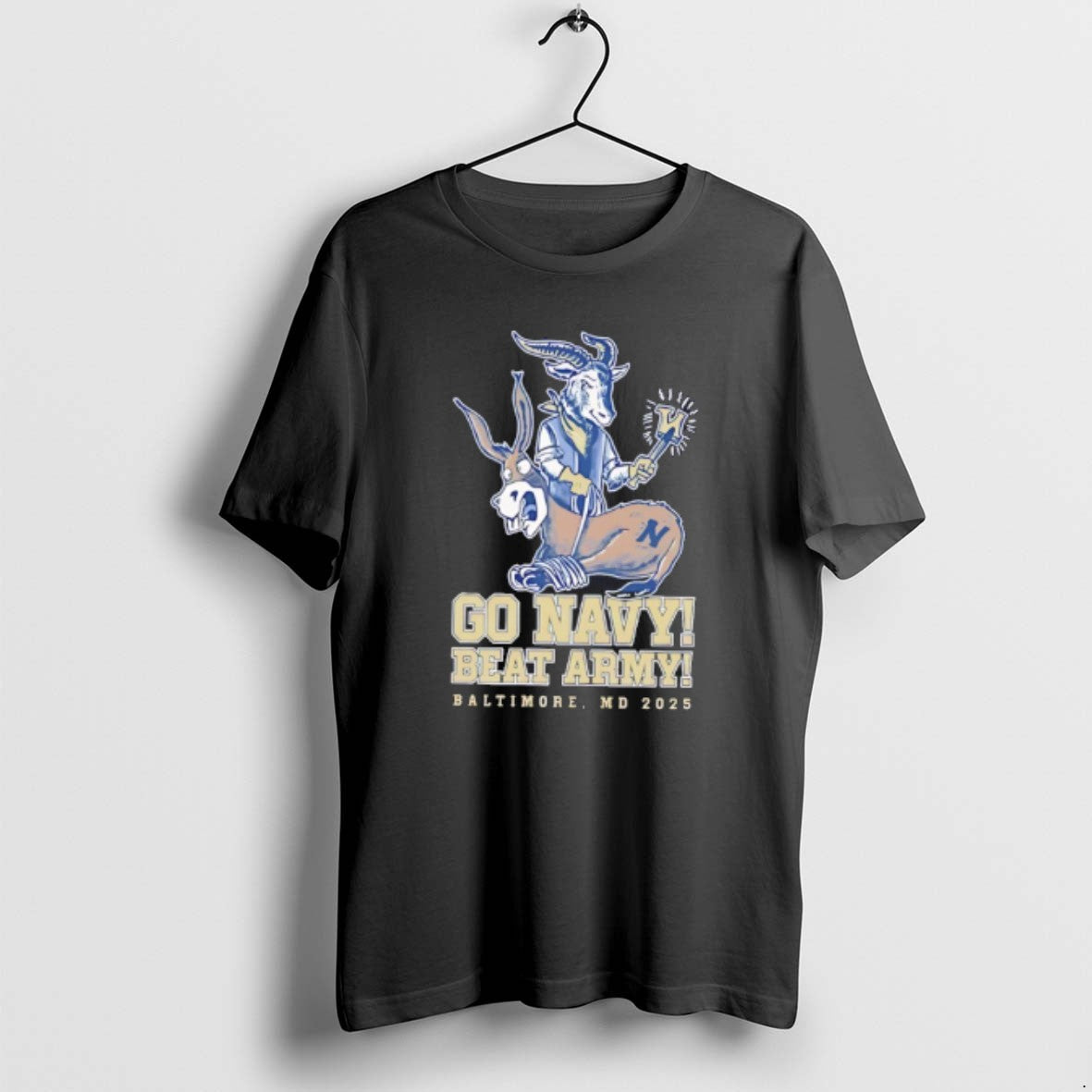 Official Navy Midshipmen 2025 Champions Go Navy Midshipmen Beat Army T-Shirts, Hoodie, Sweatshirt | PrintMintTees.com