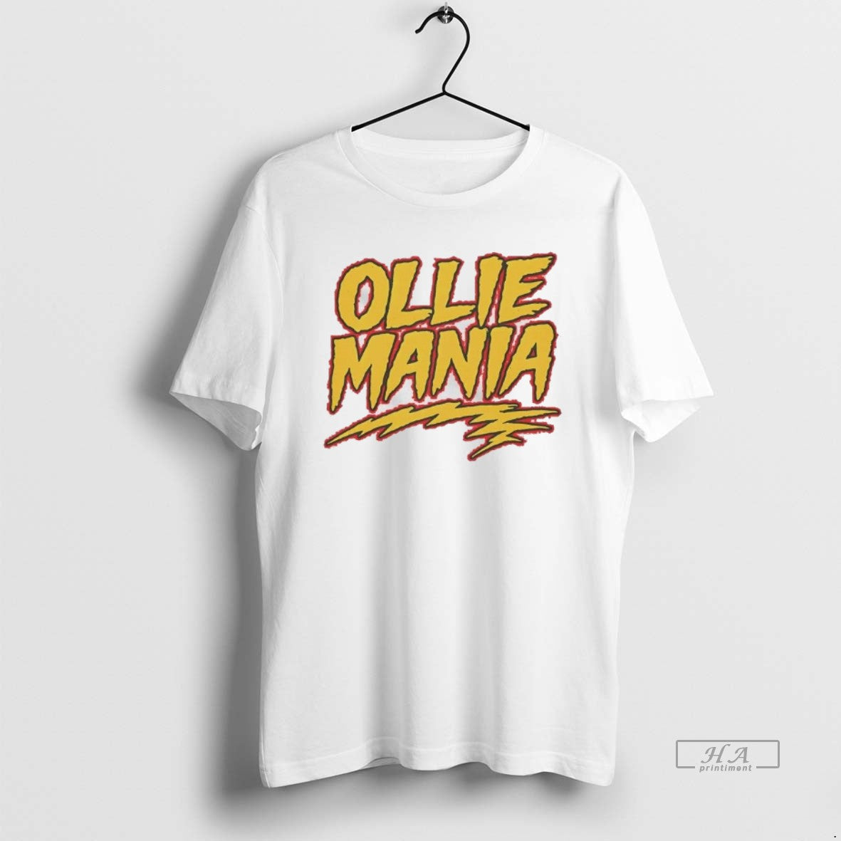 Official Ollie Gordon Ollie Mania Miami Dolphins T-Shirts, Hoodie, Sweatshirt | PrintMintTees.com